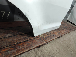 Дверь задняя правая Kia Sportage 3 (SL) 10-16 Б/У Оригинал 770043W000