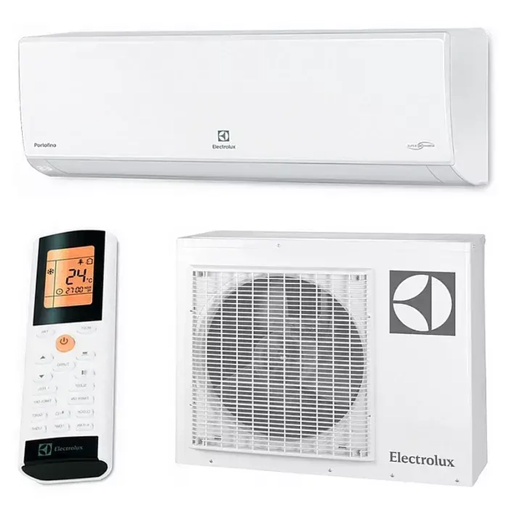 Инверторная сплит-система Electrolux EACS/I-12HP/N8_23Y Portofino