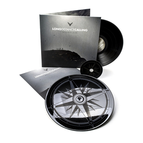 Long Distance Calling / Boundless (2LP+CD)