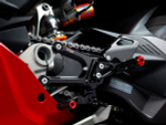 D001 BONAMICI ADJUSTABLE REARSETS (P V4 2025)
