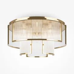 Потолочный светильник Maytoni MOD174CL-09G