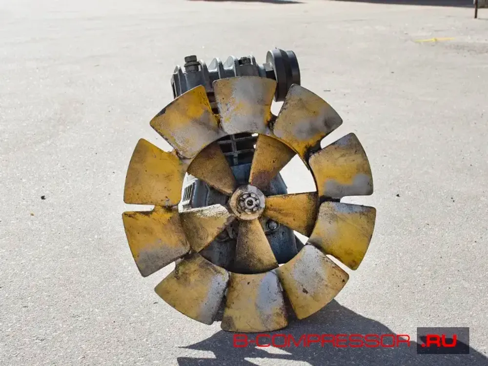 Б/У головка С412М