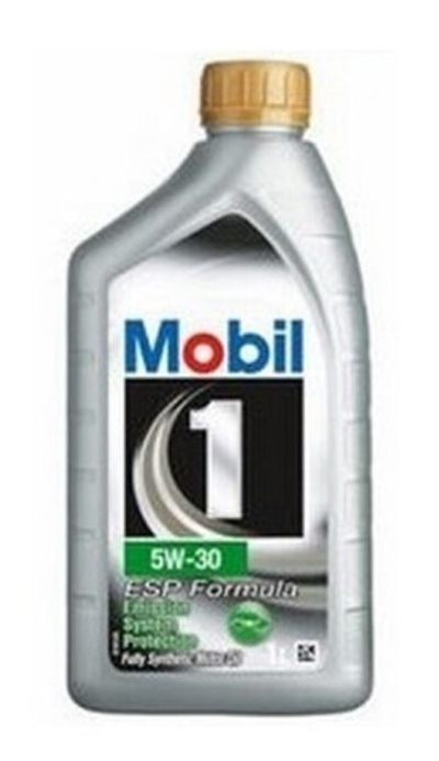 MOBIL - MOB0001-MOB - Syntetic oil for passenger car