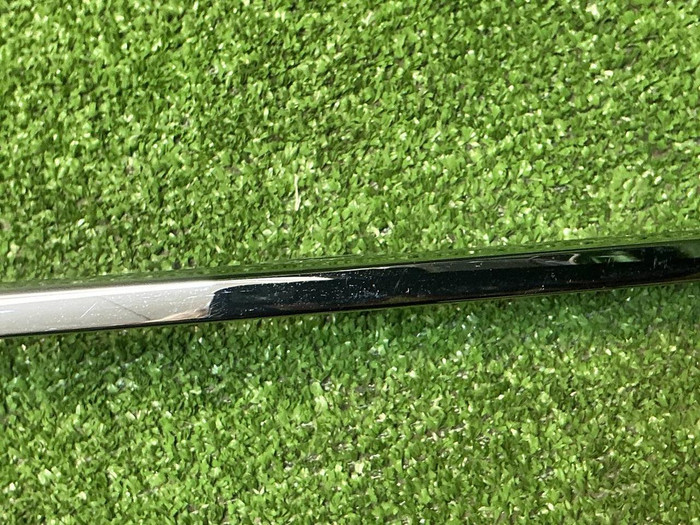 Молдинг заднего бампера VW Tiguan 2 (2020-н.в.)