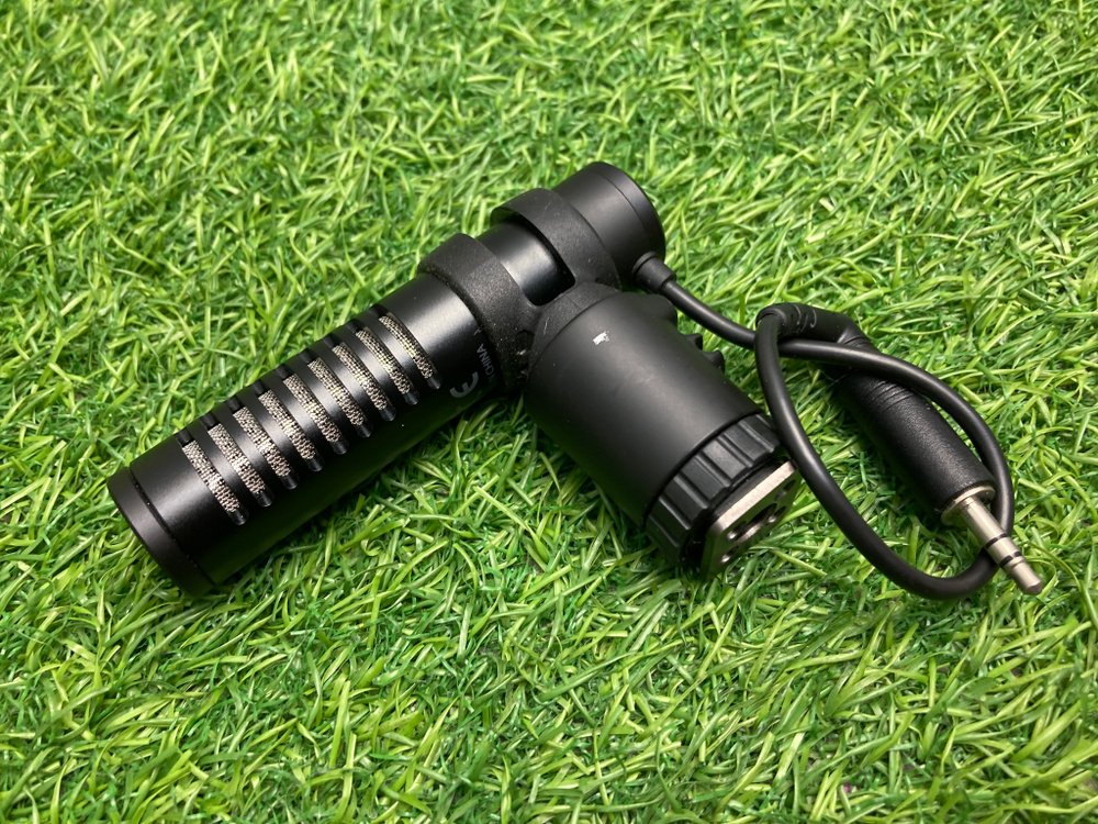 FujiFilm MIC-ST1