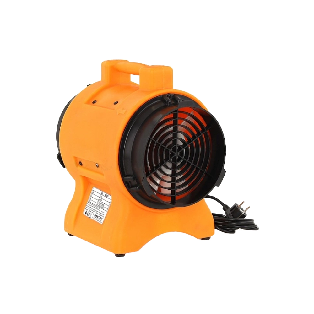 OURMASTER BL 4800 вентилятор