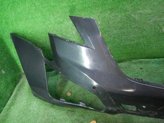 Бампер передний Cadillac XT5 (2016-2019)