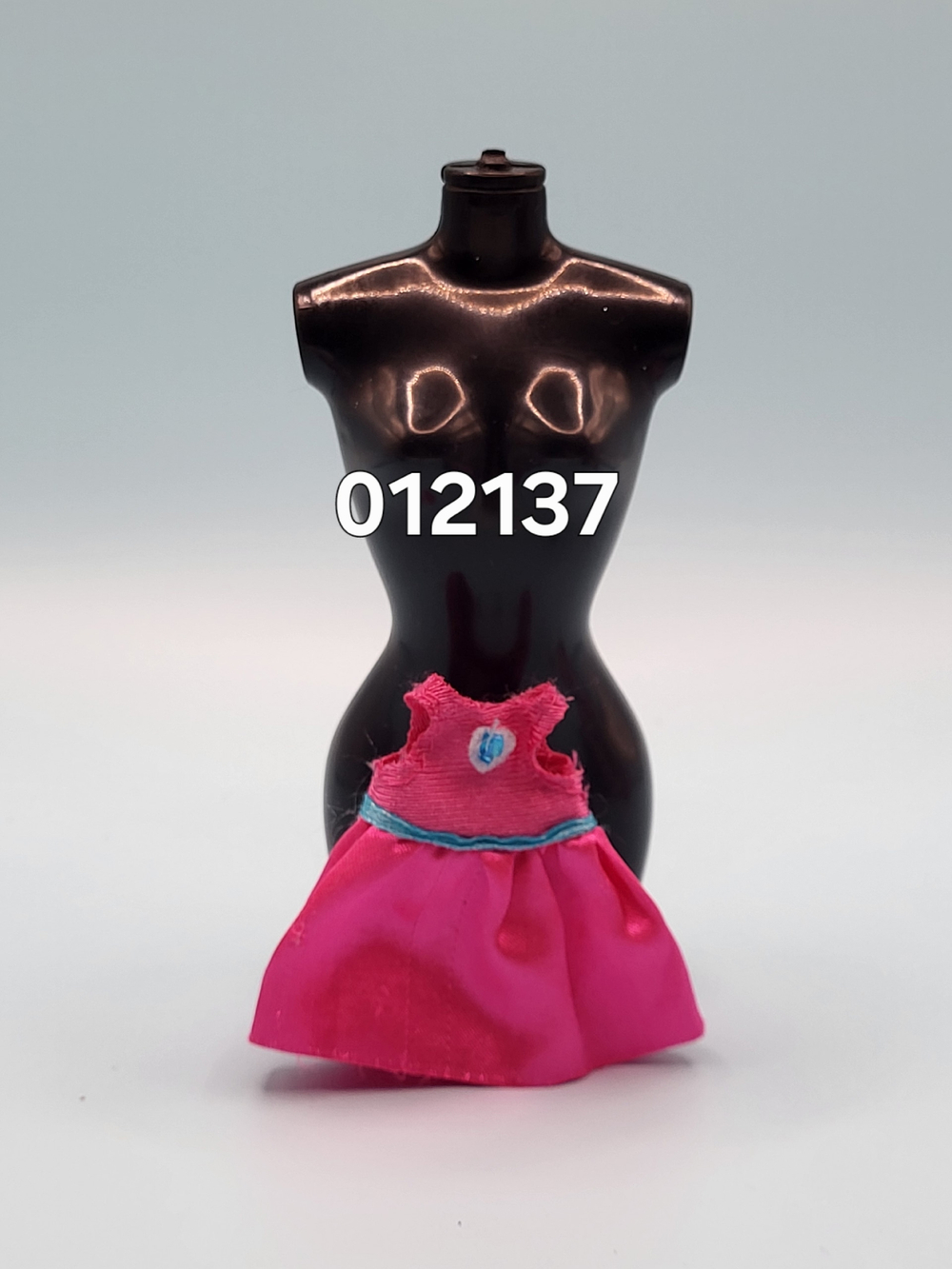 Одежда для куклы Барби - Келли 012137