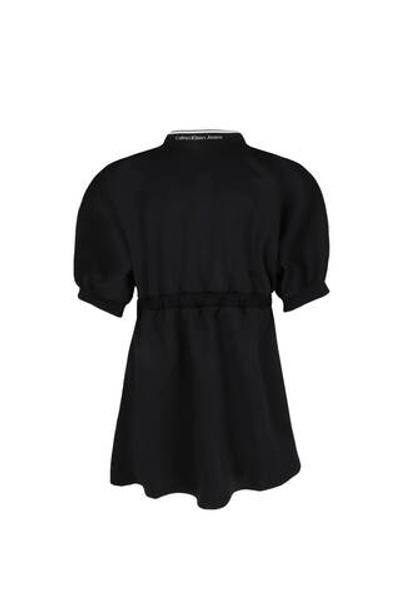 Платье Calvin Klein Jeans - черный(IG0IG02318)