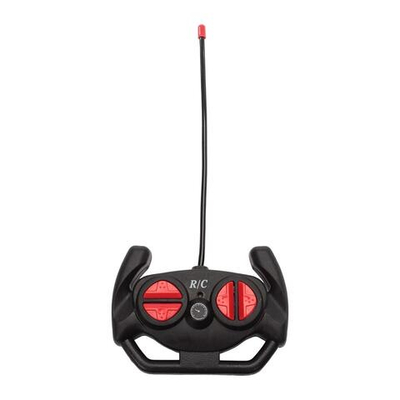 Машина классическая на РУ, коробка 898A-22