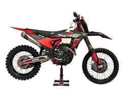 Мотоцикл AJERRA Samurai NC300 ENDURO