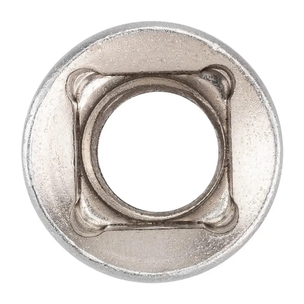 Головка 12мм(6 гр.), 1/2'' WMC TOOLS WMC-54512