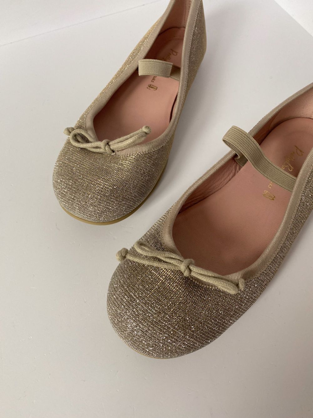 Текстильные туфли Pretty Ballerinas, 33