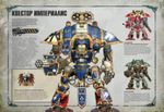 Warhammer 40000. Основная книга правил