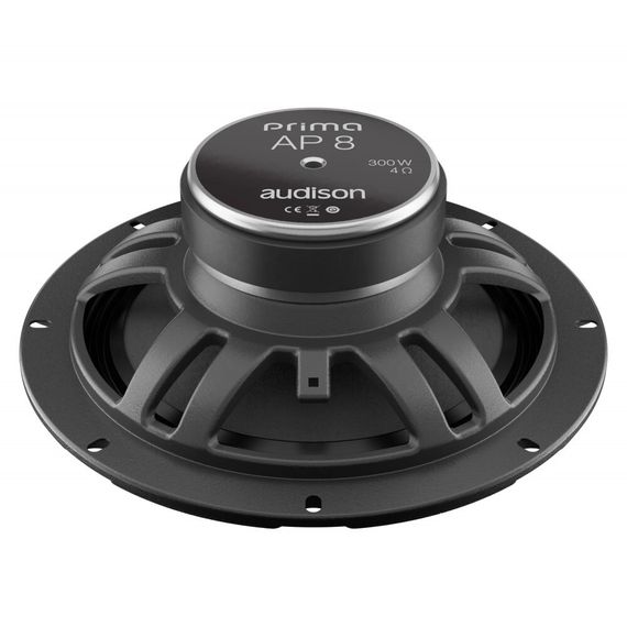 Audison AP 8 Set Woofer 200 mm