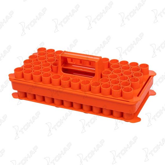 Ящик под патроны (12 кал) цв. хаки (T-HS-HC-H) Helios