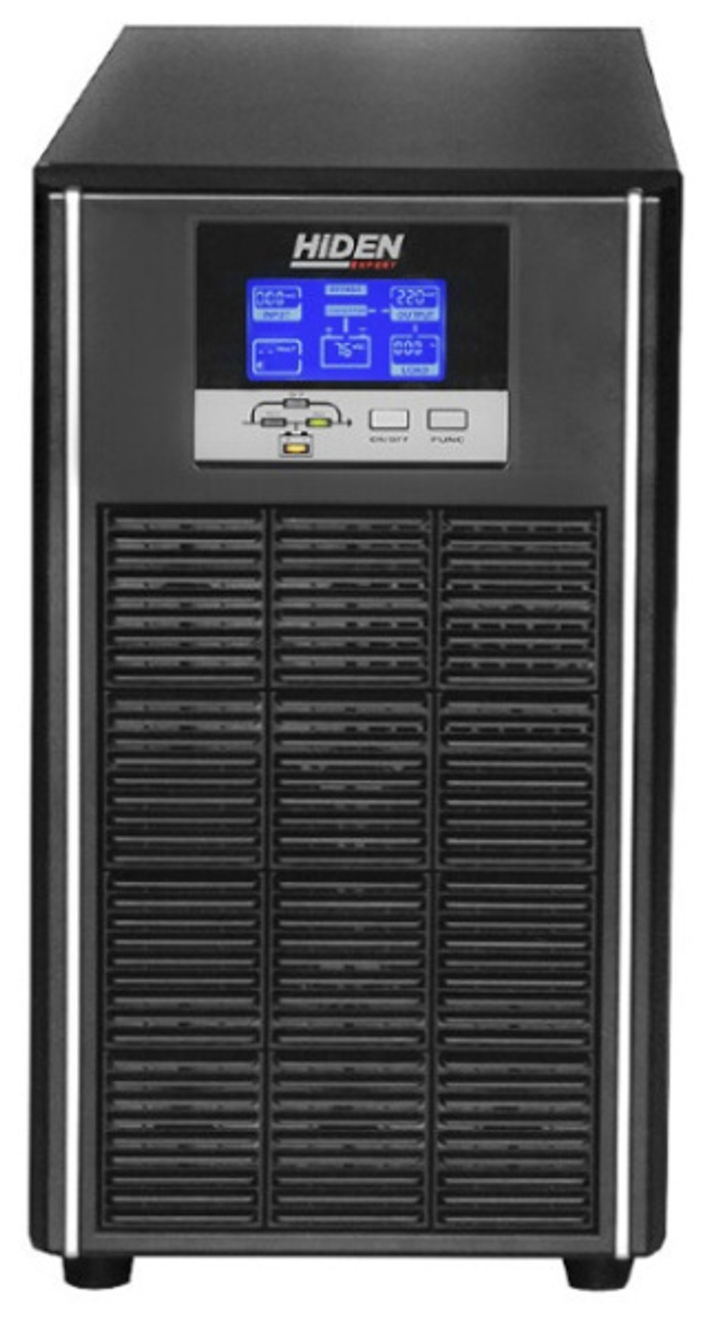 Источник бесперебойного питания HIDEN EXPERT UDC92010H-12A