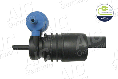 AIC - 51807-AIC - Washer Fluid Pump, window cleaning