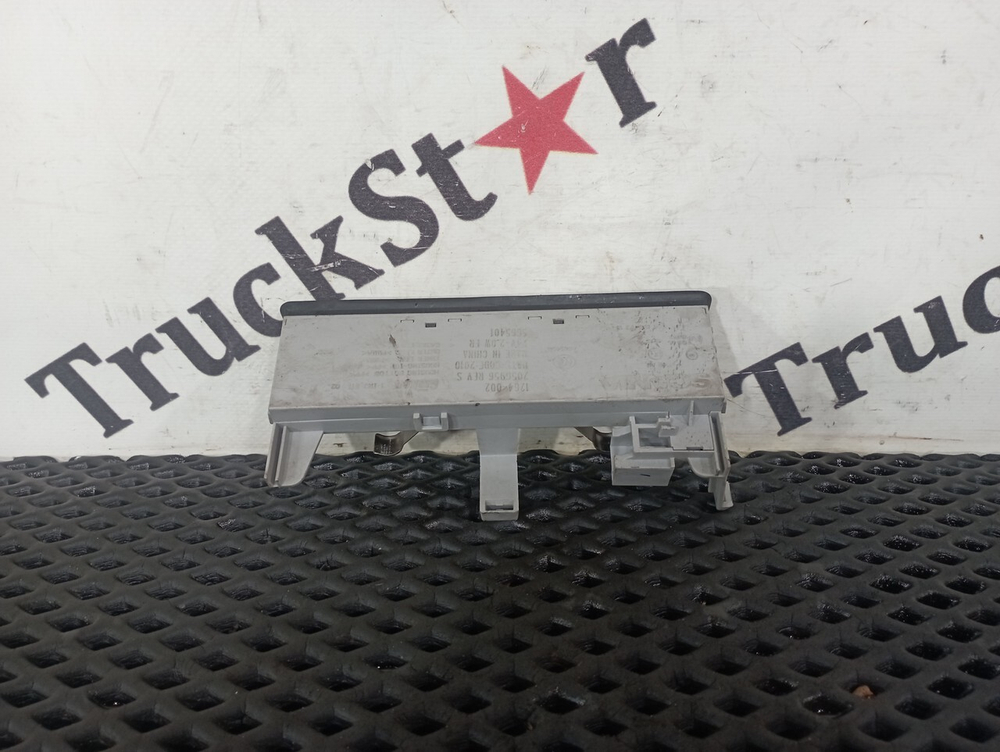 Фонарь вещевого отделения 2020г.