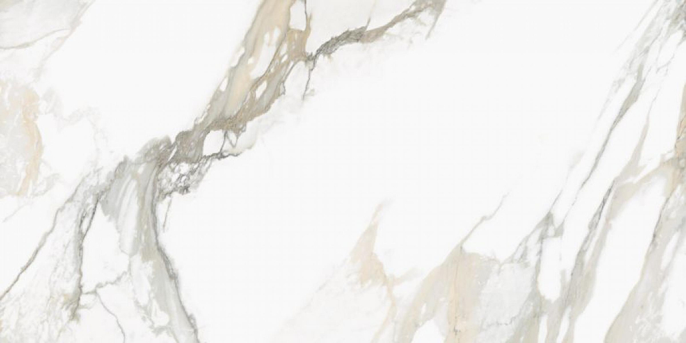 Керамогранит Рерих 6260-0249 30х60 мрамор белый 6260-0249