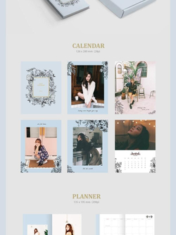 товары JESSICA - 2017 SEASON'S GREETINGS