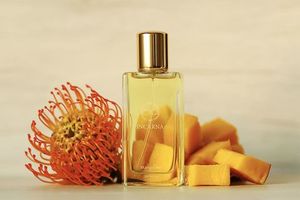 Incarna parfums Mango me