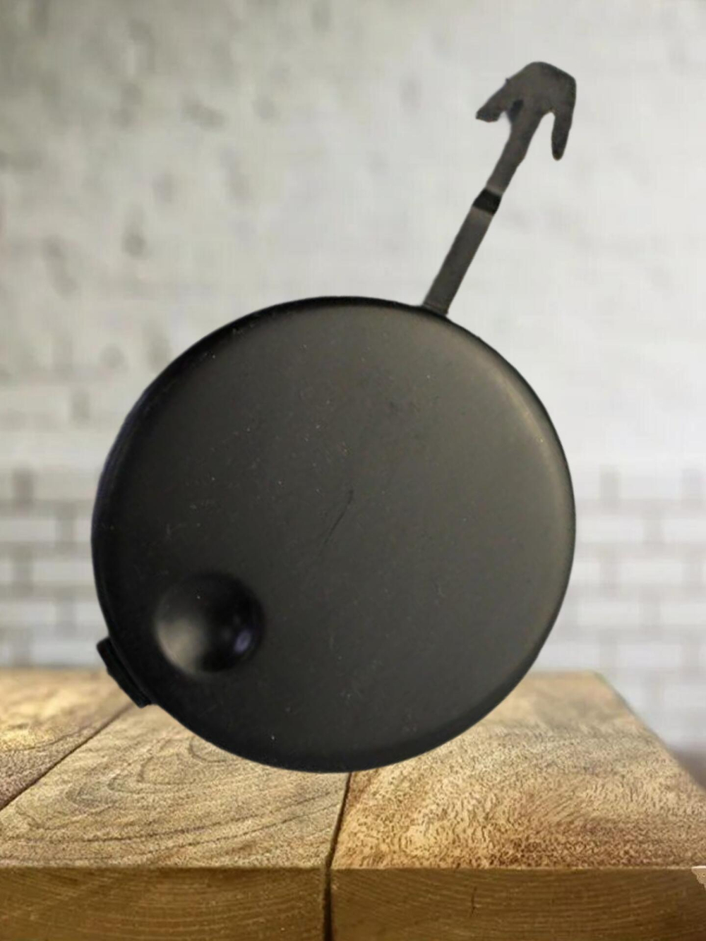 Заглушка буксировочного крюка 217042803294 БАМПЕР-НН