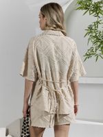 Костюм женский Ангелина-2 Виотекс БЕЖЕВЫЙ