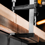 Струбцина F-образная, 300 х 120 мм Sparta