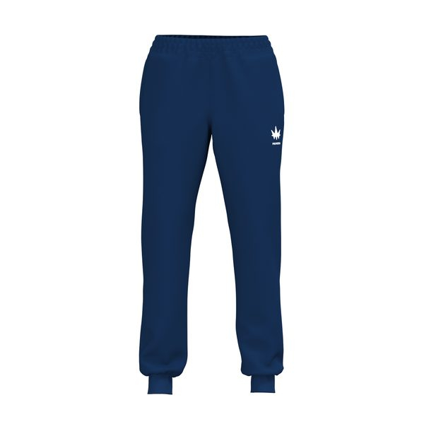 Брюки детские Element 24 Pant Fleece Y — Obsidian