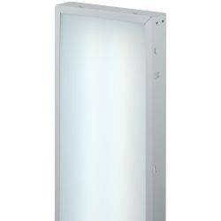 Светильник светодиодный ЭРА SPO-921-3-40K-032 32Вт 4000К 3360Лм 1195x180x40 5лет матовый