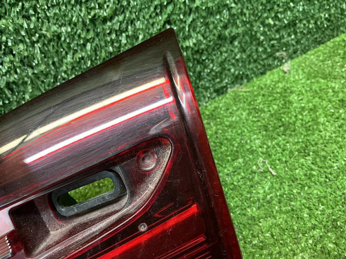 Фонарь правый внутренний Mazda 6 GJ (2018-н.в.)