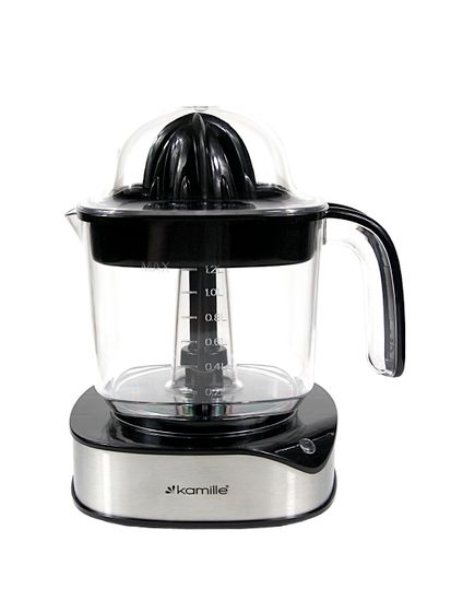 Соковыжималка для цитрусовых Kamille KM 6738