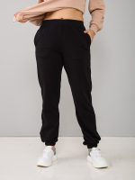 Брюки Бф-033/черный