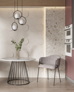 Светильник подвесной Moderli V11578-1P Barocco