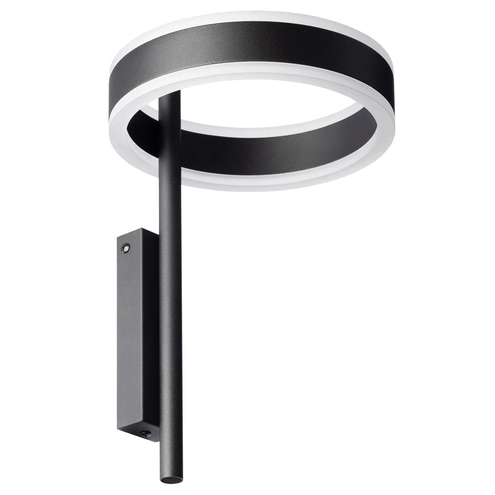 Citilux Дуэт CL719311 Бра светодиодное Чёрное