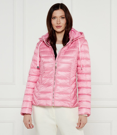 Куртка Liu Jo Sport - розовый(TA5055 TS073)