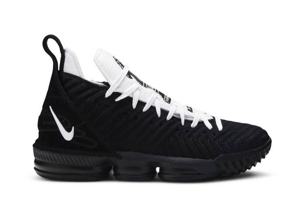 Lebron xvi 4 horsemen 2025