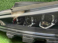 Фара левая Hyundai Elantra 6 AD (2018-2020) LED