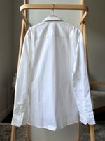 Новая хлопковая рубашка Paolo Pecora, 140