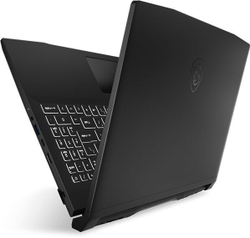 Ноутбук MSI Creator M16 A11UD-1014RU Intel Core i7 11800H, 16384 Mb, 16" QHD+ 2560x1600, 1000 Gb SSD, DVD нет, nVidia GeForce RTX 3050 Ti 4096 Mb, Windows 10 Home, черный,  9S7-158242-1014