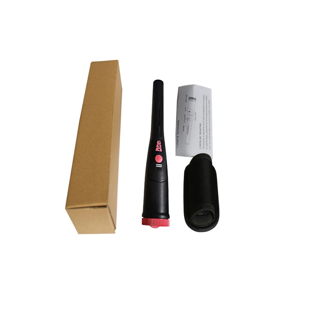 Металлоискатель Tianxun MD-770 Pointer