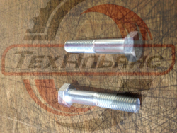 Болт M12*1.75*60 высокопрочный