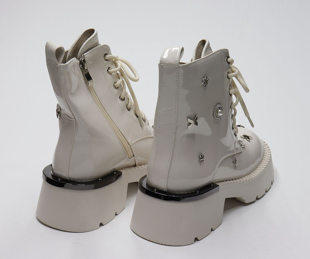 Ботинки (36-40)р. / шт. 816-3