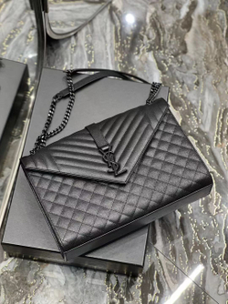 Saint Laurent Envelope Bag 31 cm