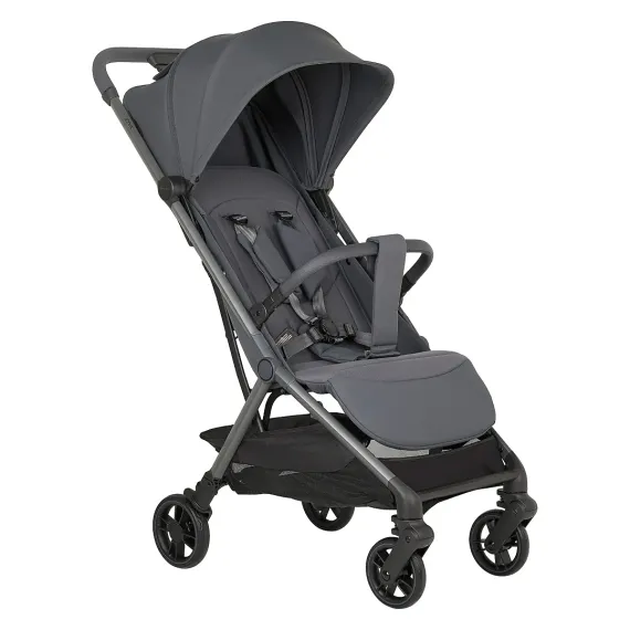 Прогулочная коляска Pituso Joya Graffiti