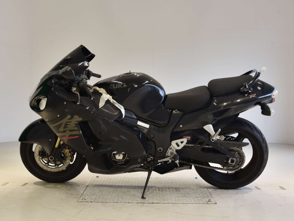 Suzuki GSX1300R Hayabusa , 2006