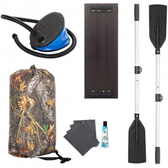 Лодка Тонар Бриз 190 (серый)