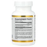 California Gold Nutrition, Boswellia Phytosome, фитосома босвеллии пильчатой с подсолнечным лецитином, 250 мг, 60 растительных капсул