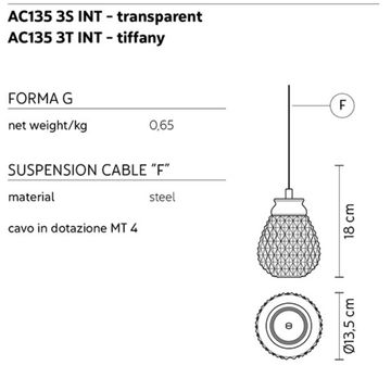 CERAUNAVOLTA: AC135 3S INT by KARMAN
